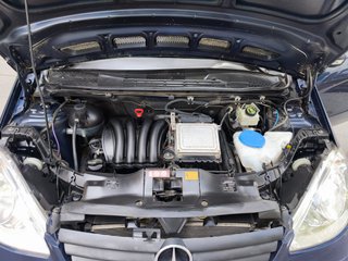 Mercedes-Benz Clase A 2005