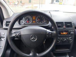 Mercedes-Benz Clase A 2005