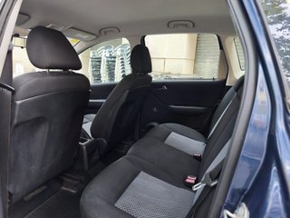 Mercedes-Benz Clase A 2005