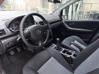 Mercedes-Benz Clase A 2005