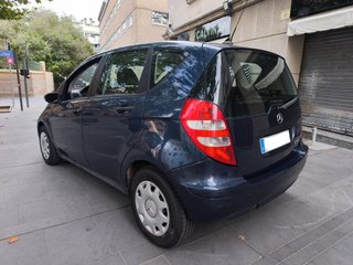 Mercedes-Benz Clase A 2005