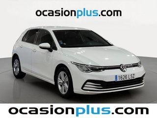 Volkswagen Golf Life 1.5 eTSI 110 kW (150 CV) DSG