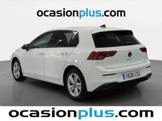 Volkswagen Golf Life 1.5 eTSI 110 kW (150 CV) DSG