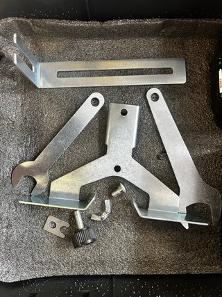 Refiladora / Fresadora Madera 2 Baterias - Nueva