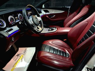 Mercedes-Benz Clase CLS 2019 300d Nacional