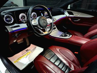 Mercedes-Benz Clase CLS 2019 300d Nacional