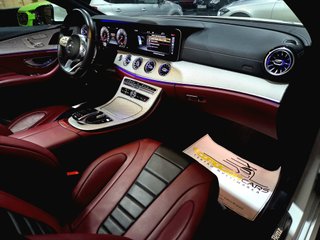 Mercedes-Benz Clase CLS 2019 300d Nacional