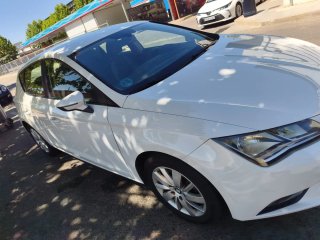 SEAT Leon 2014