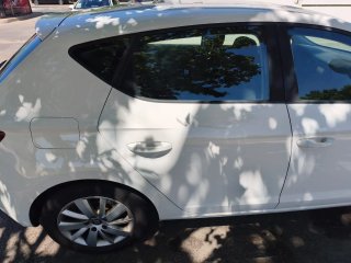 SEAT Leon 2014