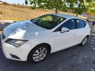 SEAT Leon 2014