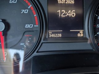 SEAT Leon 2014