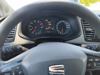 SEAT Leon 2014