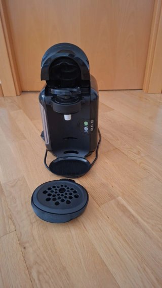 Cafetera Bosch Tassimo Automática