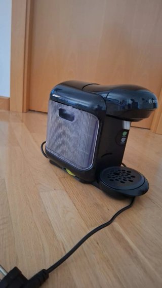 Cafetera Bosch Tassimo Automática