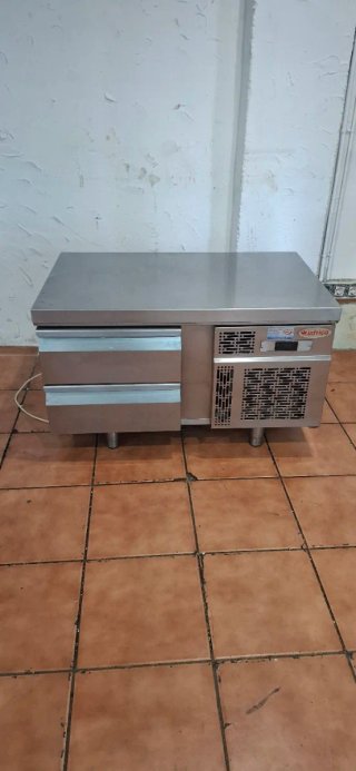 Bajo mostrador Infrico