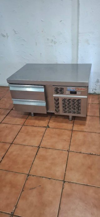 Bajo mostrador Infrico