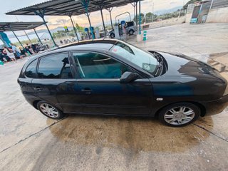 SEAT Ibiza 1.9 TDI 100cv Stylance 5p