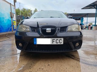 SEAT Ibiza 1.9 TDI 100cv Stylance 5p