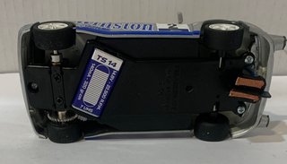 Scalextric Team slot Citroën ZX Kit car tenerife