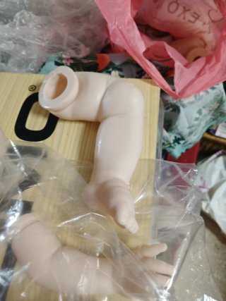 Kit Chanel sin usar