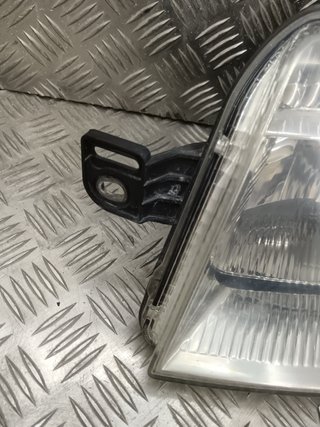 Faro Sinistro Fiat Panda 169