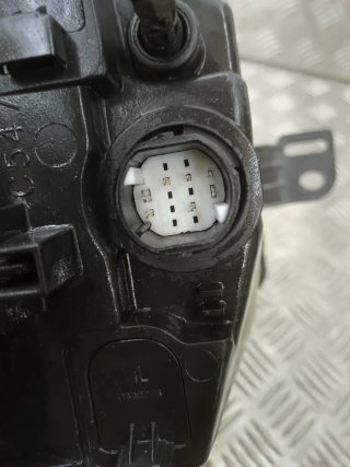 Faro Sinistro Fiat Panda 169