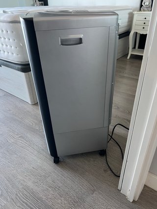 Climatizador Evaporativo ProKlima (Aire acondicio