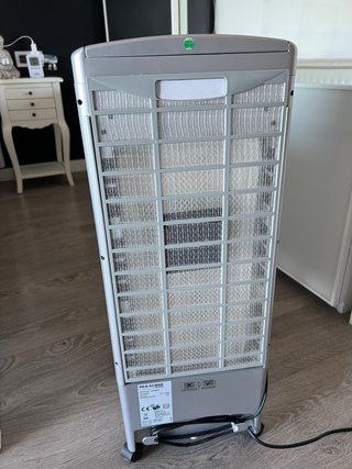 Climatizador Evaporativo ProKlima (Aire acondicio
