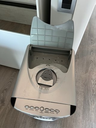 Climatizador Evaporativo ProKlima (Aire acondicio