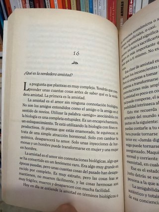 La pasión por lo imposible