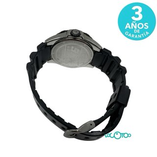 Reloj Lotus Marc Marquez Negro/Rojo