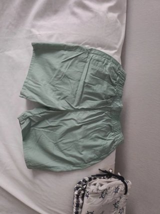 Pack 9 Pantalones cortos