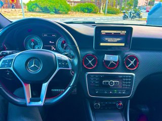 Mercedes-Benz Clase A 2013