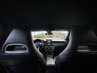 Mercedes-Benz Clase A 2013