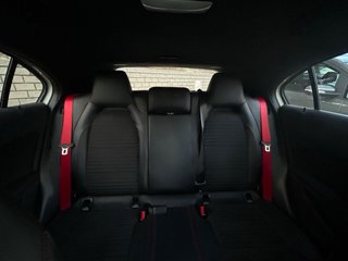 Mercedes-Benz Clase A 2013