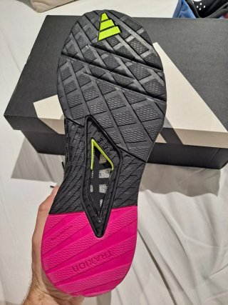 Adidas dropset 3 talla 42 2/3