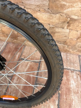 Bicicleta MTB Rockrider 20 Decathlon