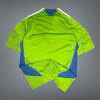 Camiseta Seattle Sounders 2010 MLS Xbox 360 XL