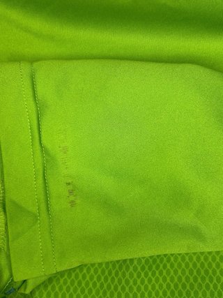 Camiseta Seattle Sounders 2010 MLS Xbox 360 XL