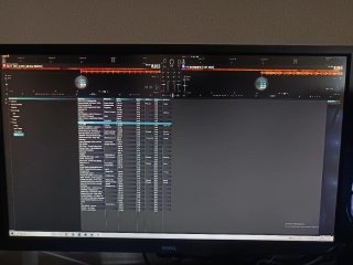 Hercules DJ Control Air+ Controlador DJ
