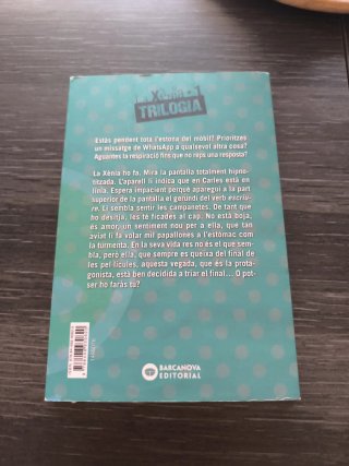 Libros de lectura para 2Eso colegio el Carme Tarra