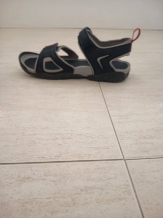 Sandalias Quechua Senderismo Talla 42