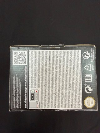 Nintendo Switch Lite Ed. Pokémon