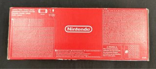 Nintendo Switch Lite Ed. Pokémon