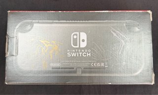 Nintendo Switch Lite Ed. Pokémon