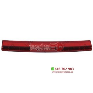 Tercera luz de freno ALFA ROMEO GIULIETTA año 201