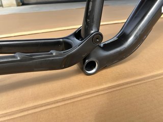 Cuadro S-Works Epic 8 Carbono