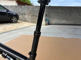 Cuadro S-Works Epic 8 Carbono