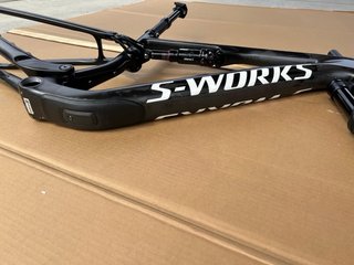 Cuadro S-Works Epic 8 Carbono