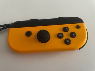 Joycons Nintendo Switch